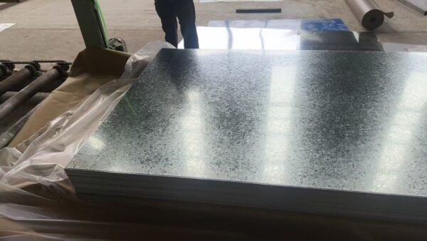 Galvanized Steel Coil - Image 5