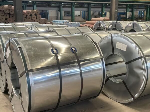 Galvanized Steel Coil - Image 2