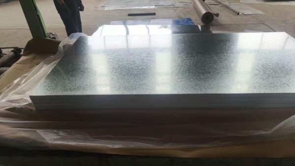 Galvanized Steel Coil - Image 7