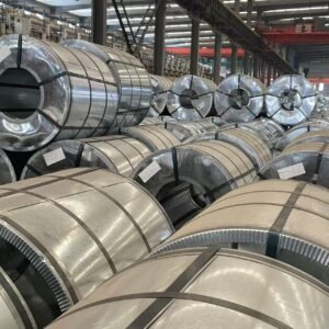 Galvanized Steel Coil