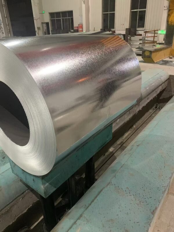 Galvanized Steel Coil - Image 3