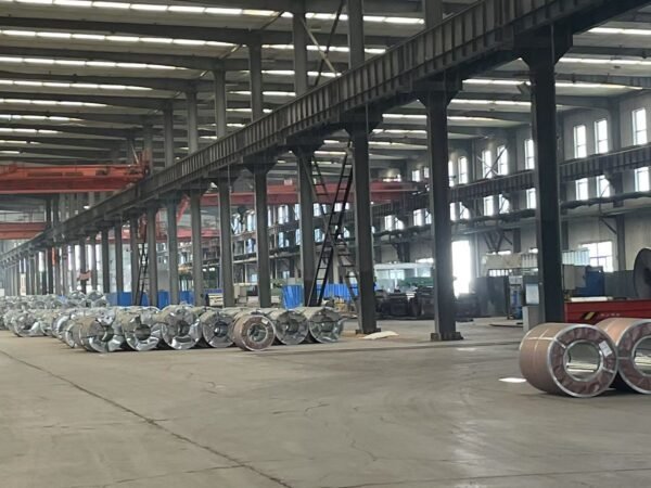 Galvanized Steel Coil - Image 9