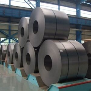Cold Rolled Coil, CRC/CRS
