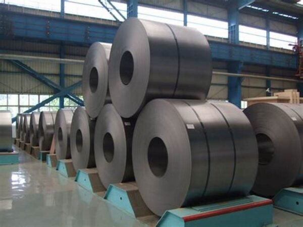 Cold Rolled Coil, CRC/CRS