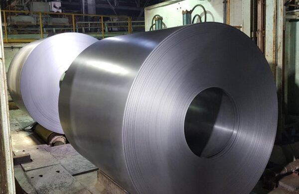 Cold Rolled Coil, CRC/CRS - Image 2