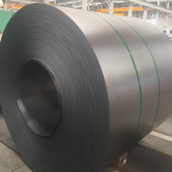 Cold Rolled Coil, CRC/CRS - Image 5