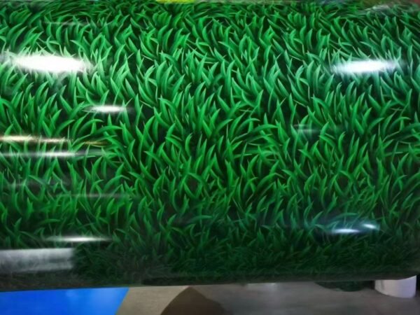 Pre-Painted Galvanized Steel Coil / Color Coated Steel Coil - Image 2