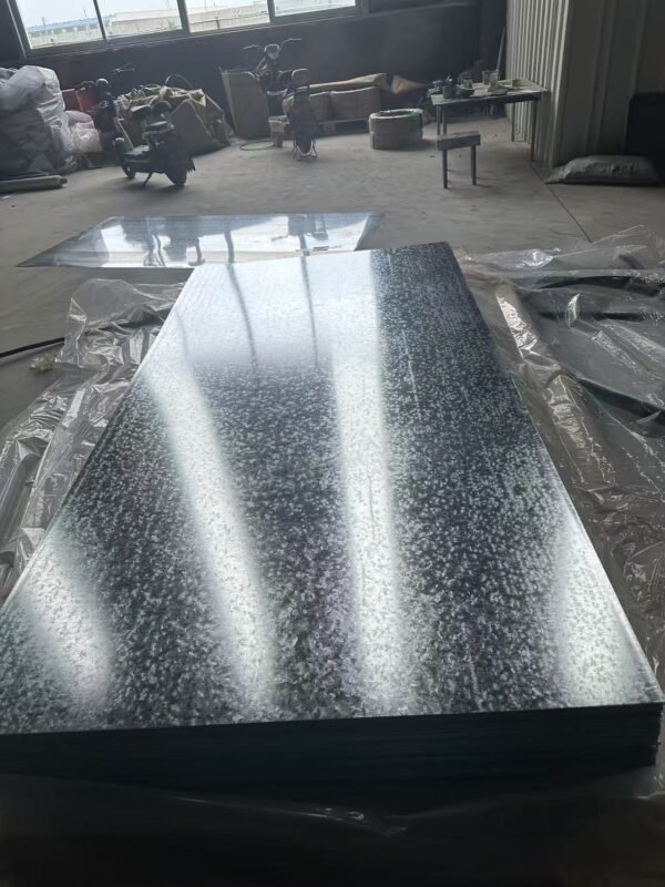 Galvanized Steel Coil - Image 8