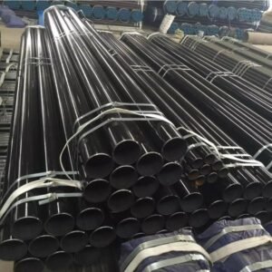Seamless Steel Pipe/SMLS Pipe